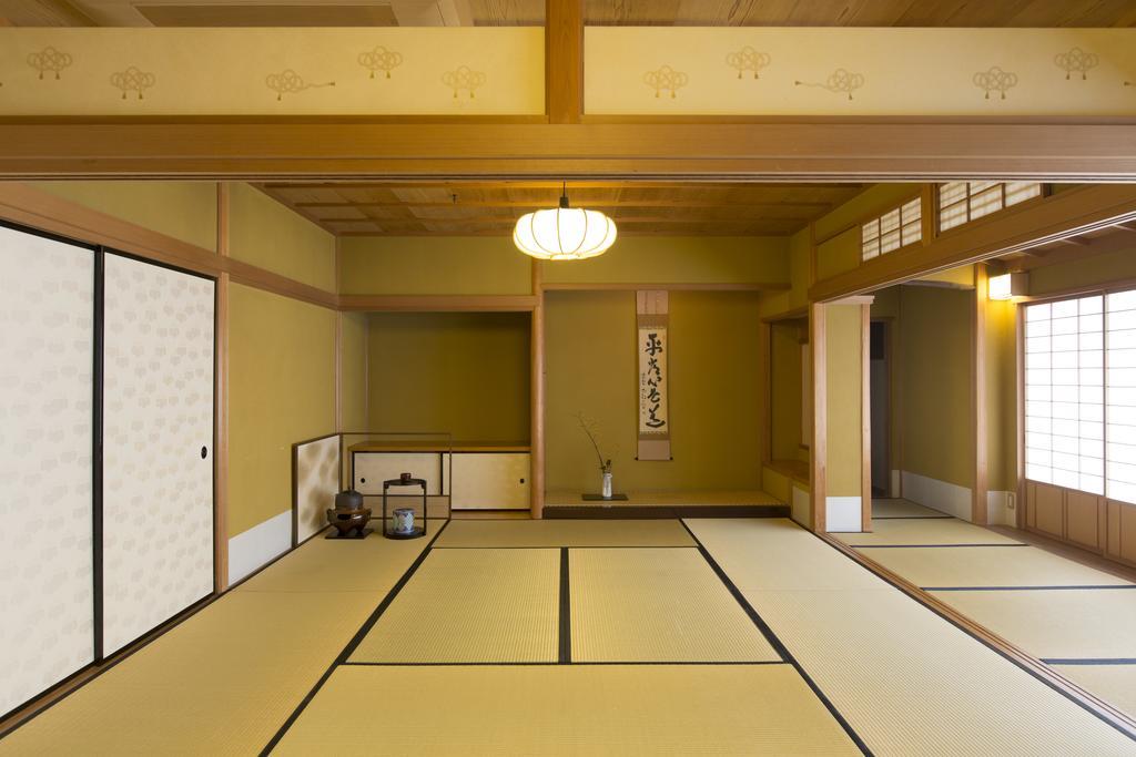 Hotel Granmirage Uozu Exterior photo